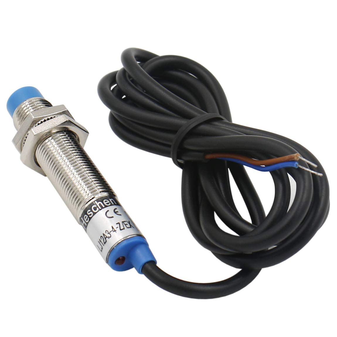 Inductive Proximity Sensor Switch NPN Normally Open