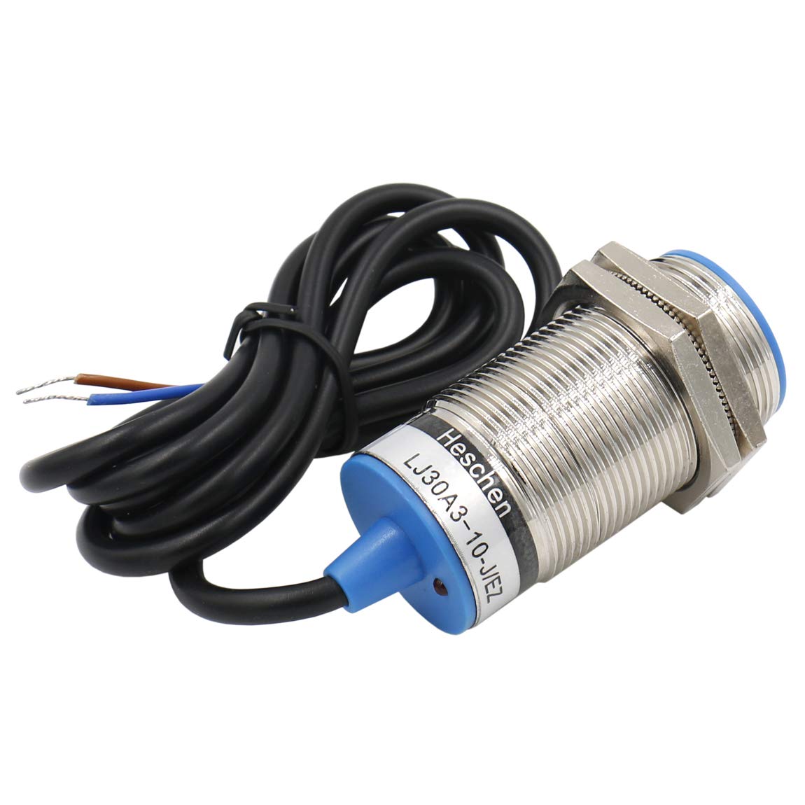 Inductive Proximity Sensor Switch Normally Open