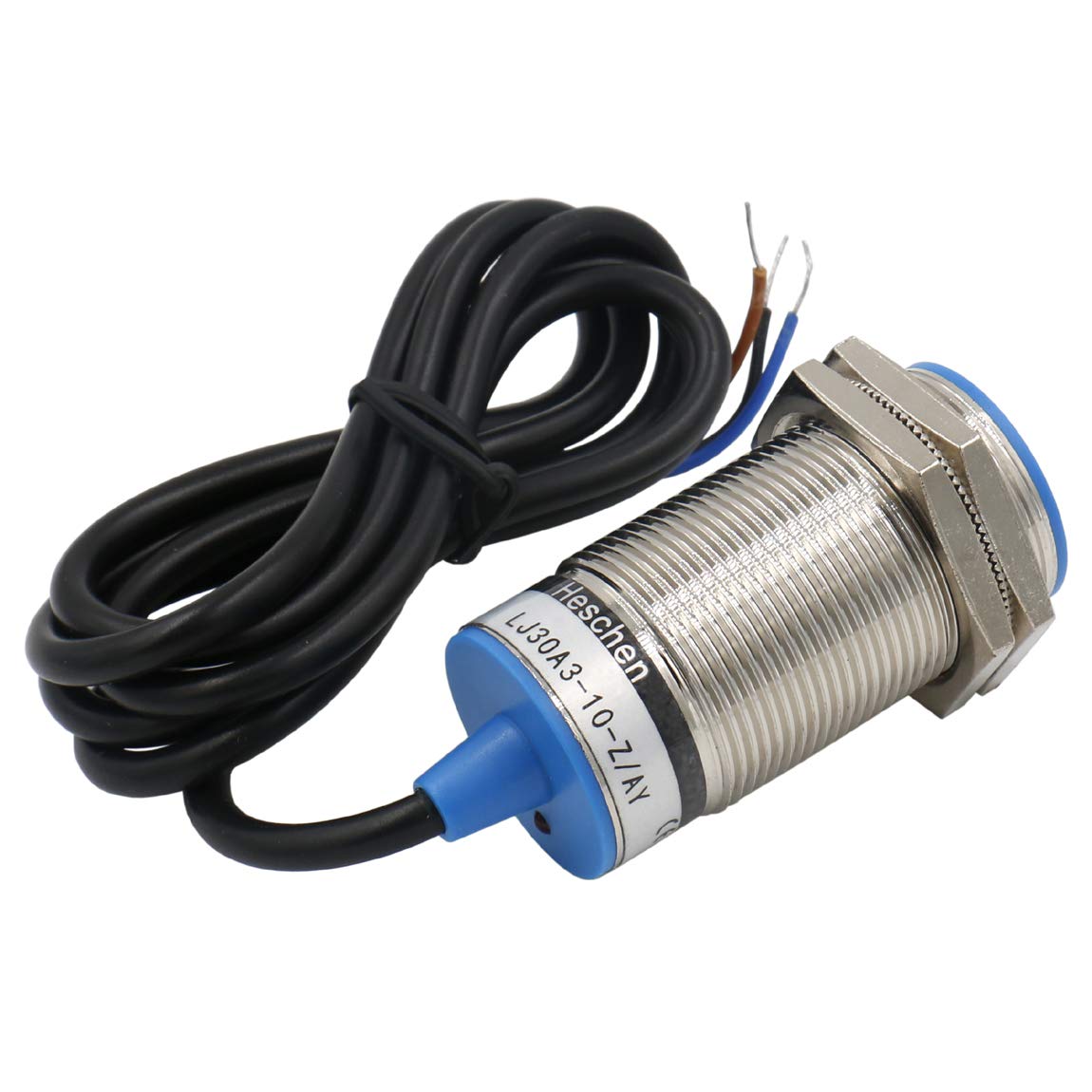 Inductive Proximity Sensor Switch 
