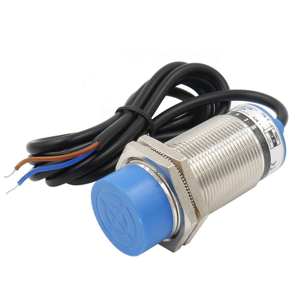 Inductive Proximity Sensor Switch Detector LJ30A3-15-J/DZ 15mm AC NC ...
