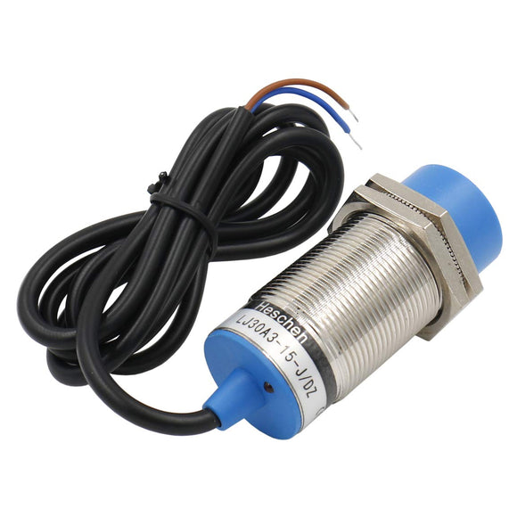 Inductive Proximity Sensor Switch Normally Closed