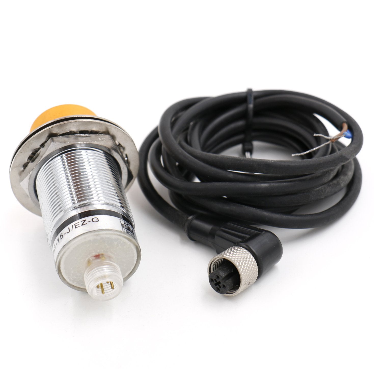 Inductive Proximity Sensor Switch Normally Open 30mm