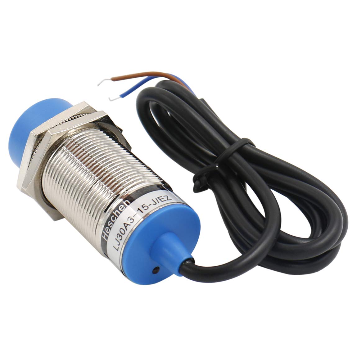 Inductive Proximity Sensor Switch Normally Open 