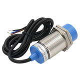 Heschen Inductive Proximity Sensor Switch LJ30A3-15-Z/CY detector 15 mm 10-30 VDC 200mA PNP NO+NC 4-wire