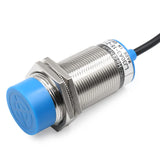 Heschen Inductive Proximity Sensor Switch LJ30A3-15-Z/CX detector 15 mm 10-30 VDC 200mA NPN NO+NC 4-wire