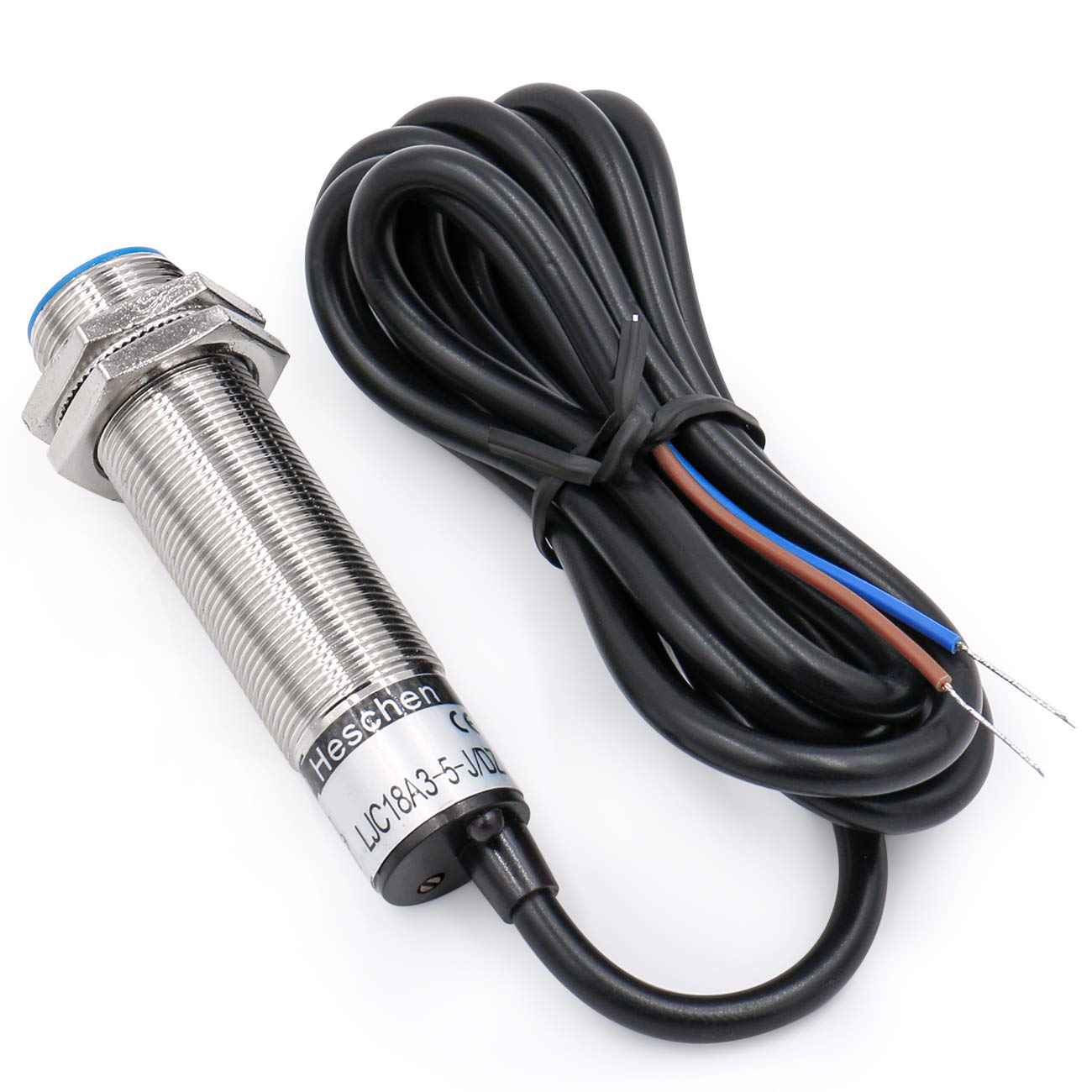 Kapazitiver Näherungssensorschalter normalerweise geschlossen