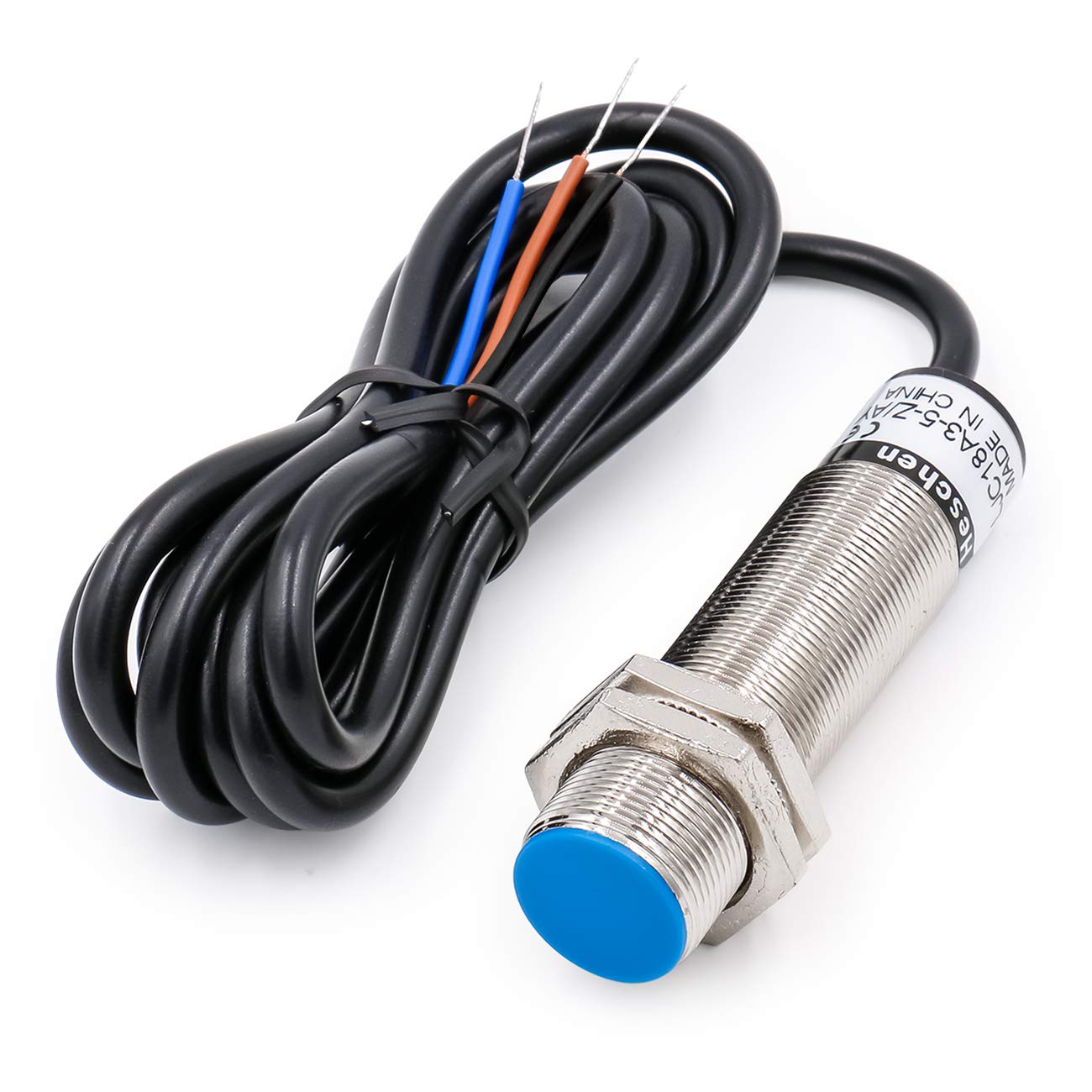 Capacitive Proximity Sensor Switch Normally Closed