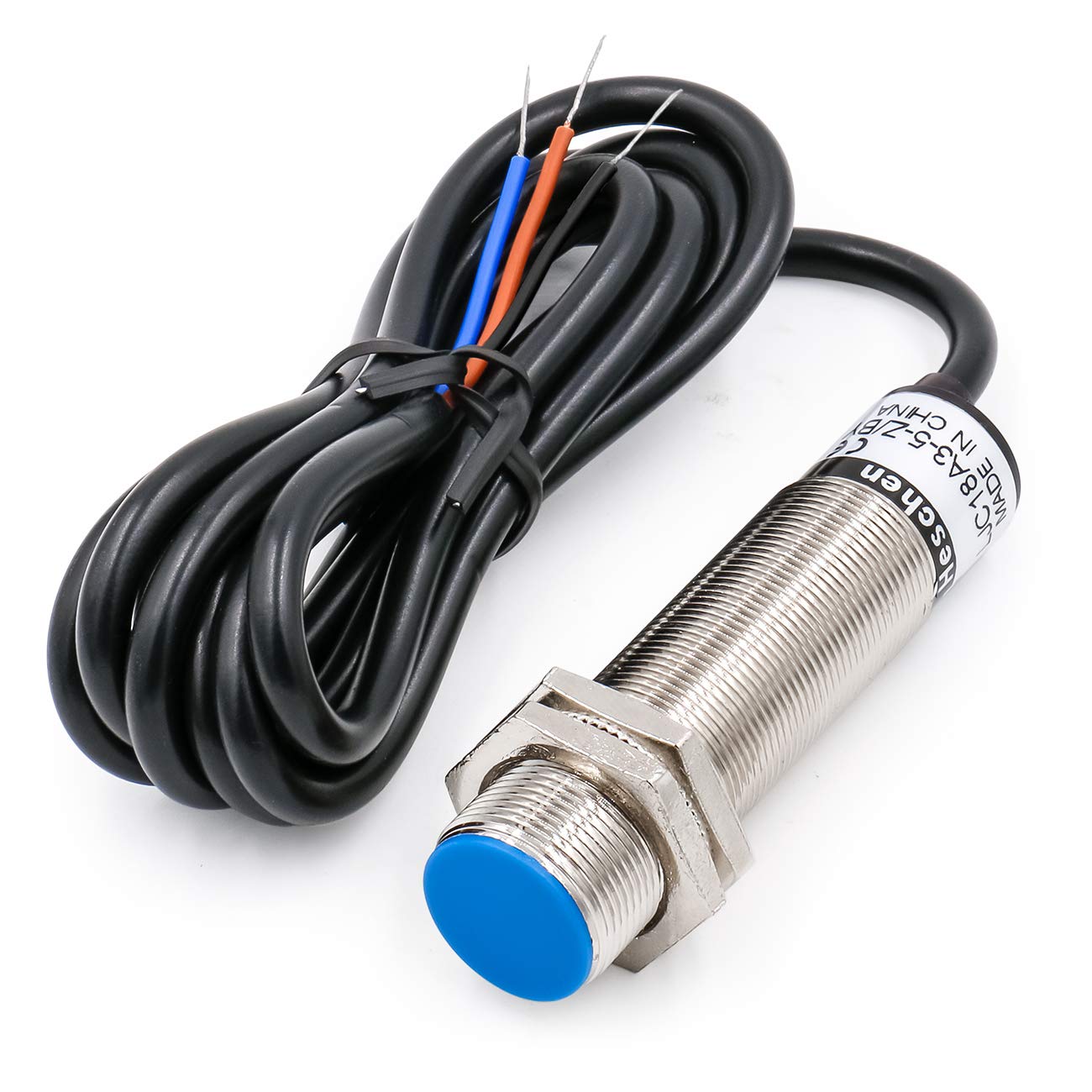 capacitive proximity sensor switch Normally Open
