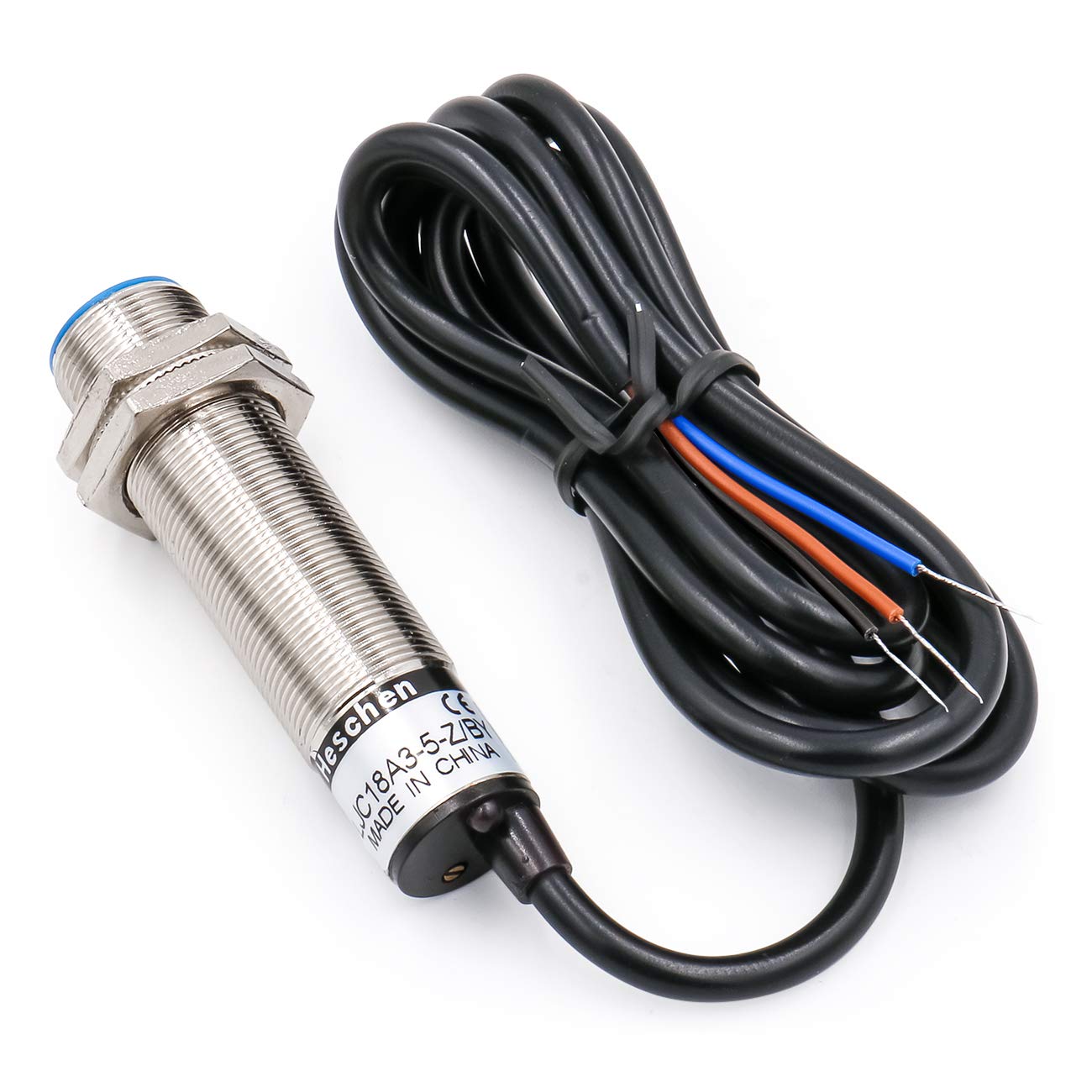 kapazitiver Näherungssensorschalter Normalerweise offen