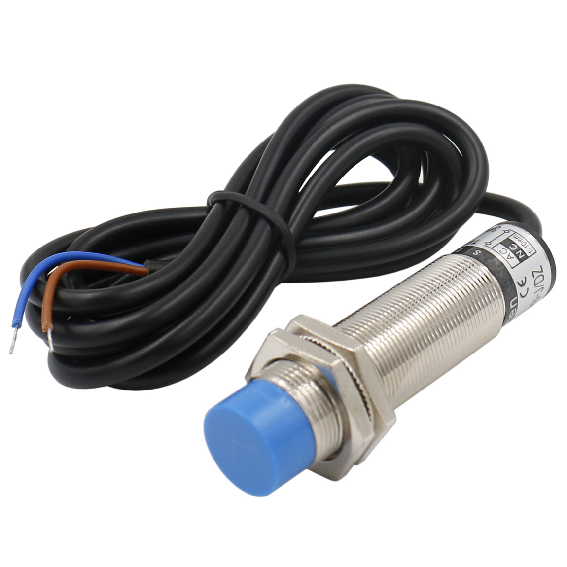 Capacitive Proximity Sensor Switch Normally Closed(NC) 
