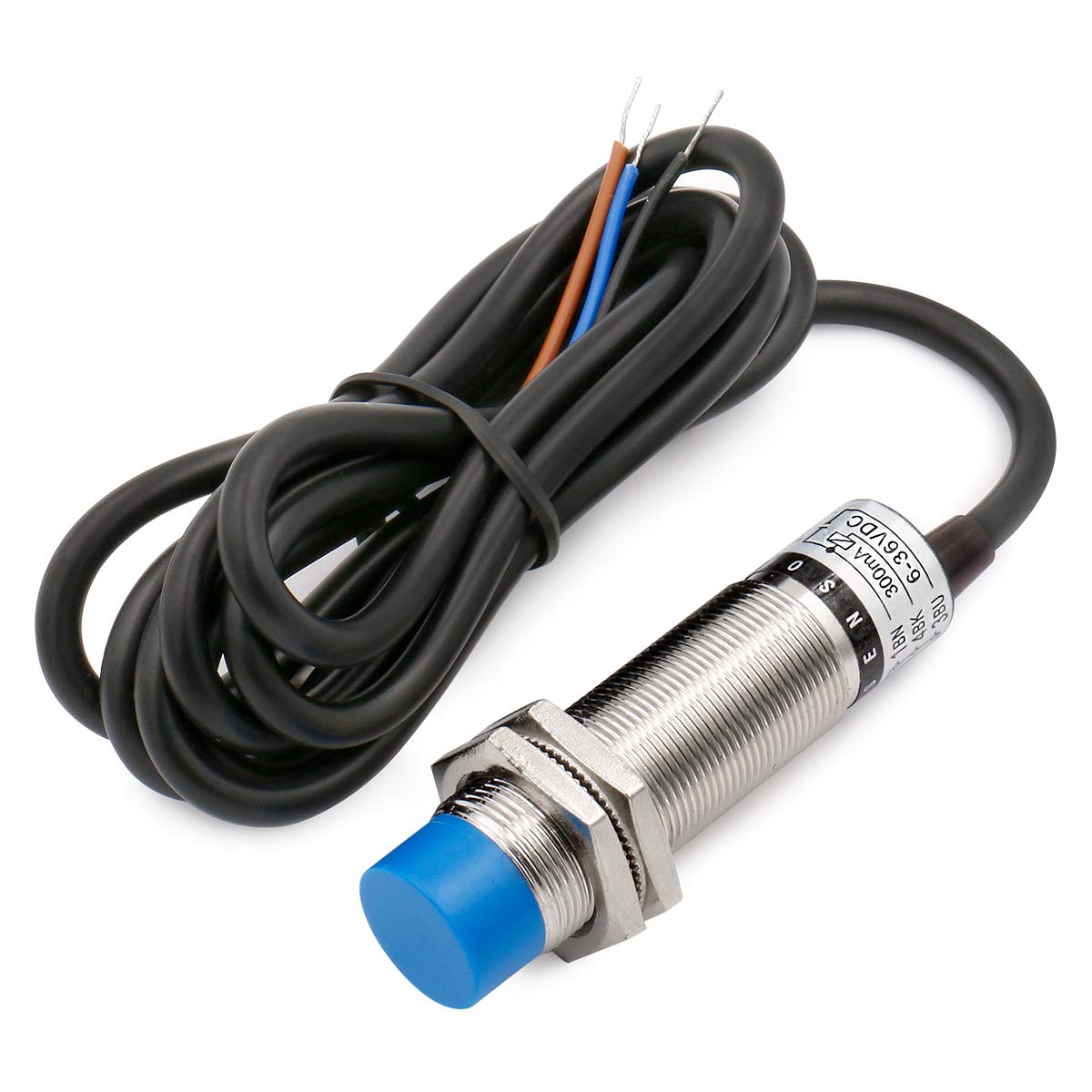 Capacitive Proximity Sensor Switch Normally Closed(NC)