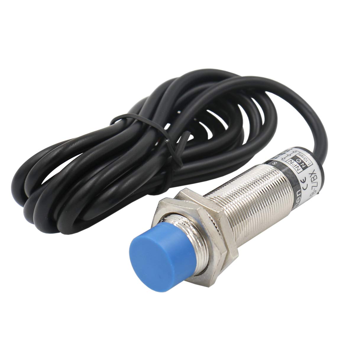  Capacitive Proximity Sensor Switch