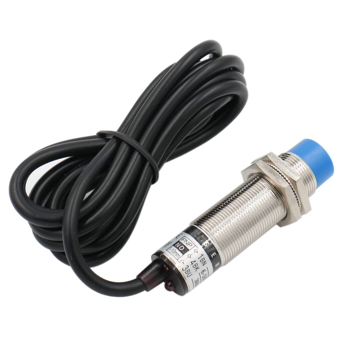 Kapazitiver Näherungssensorschalter normalerweise offen (NEIN)