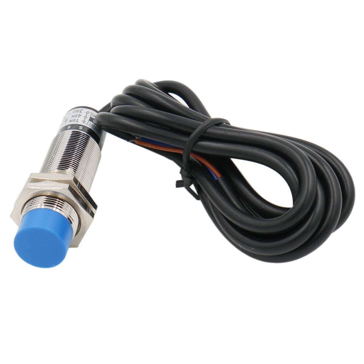 Proximity Sensor Switch NPN 