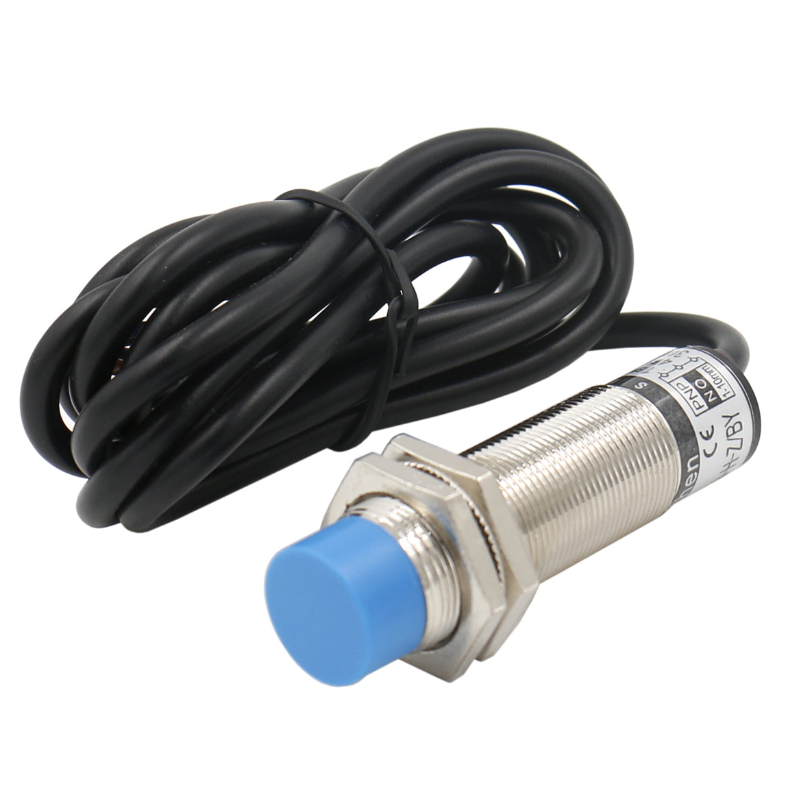 Capacitive Proximity Sensor Switch Normally Open(NO) 