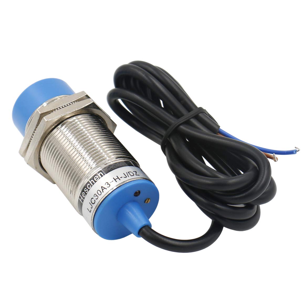 Proximity Sensor Capacitive Switch Normally Closed(NC) 