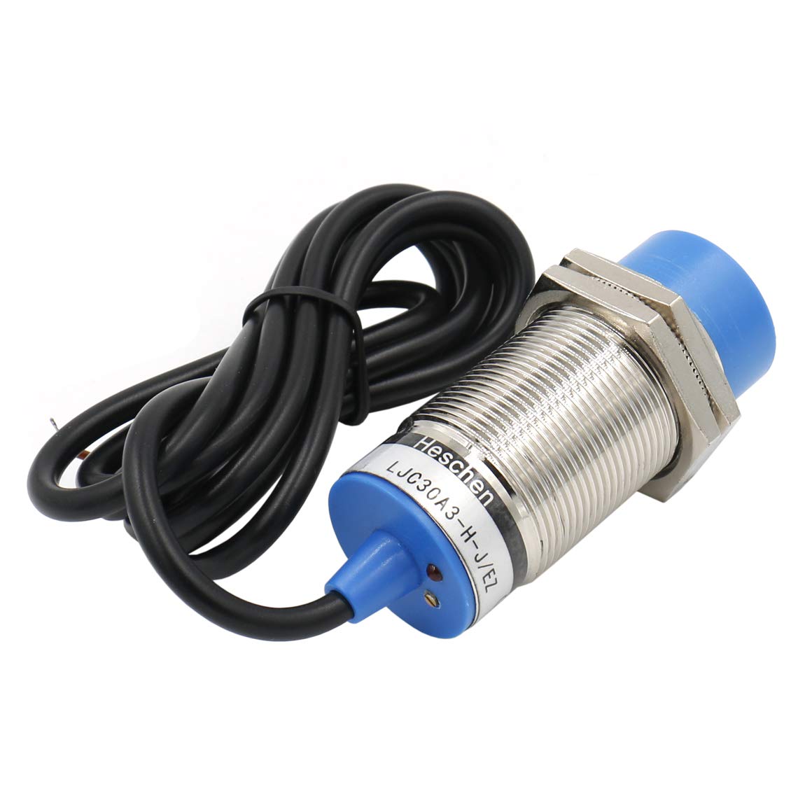 Capacitive Proximity Sensor Switch Normally Open