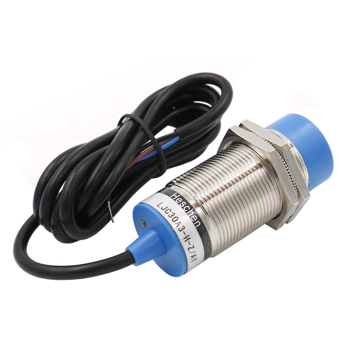Capacitive Proximity Sensor Switch Normally Closed(NC)