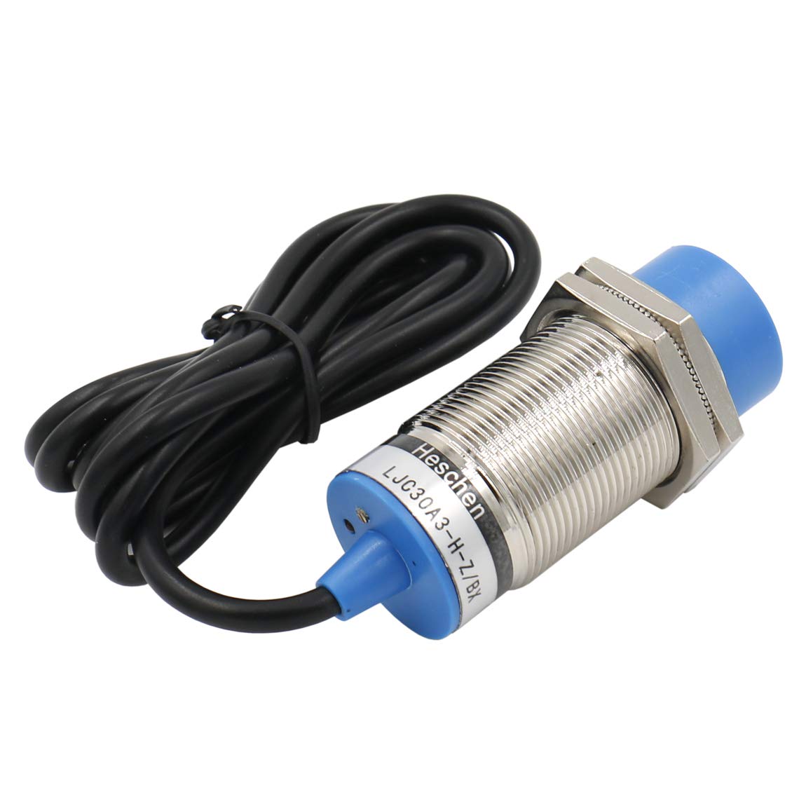 Capacitive Proximity Sensor Switch Normally Open