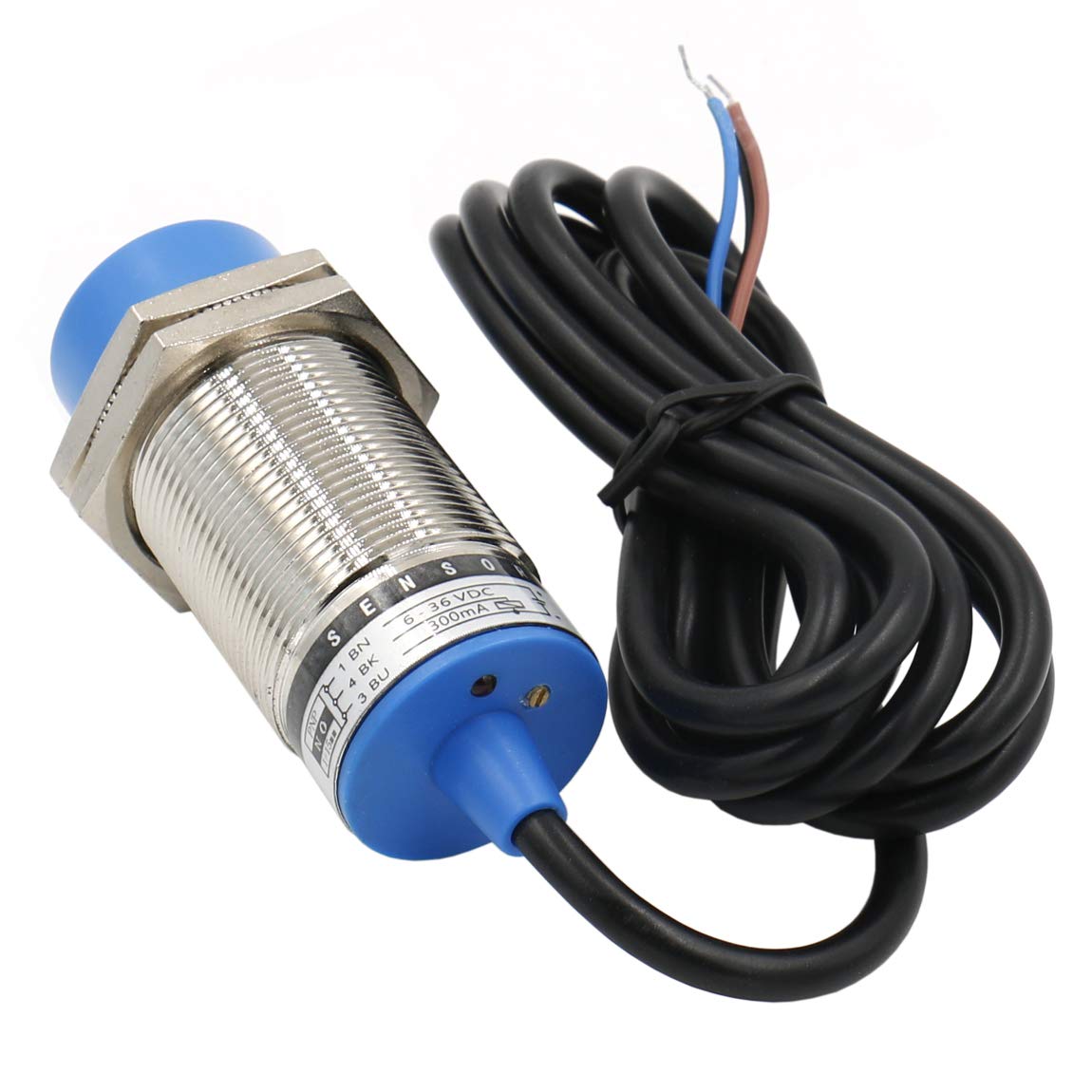 Capacitive Proximity Sensor Switch Normally Open