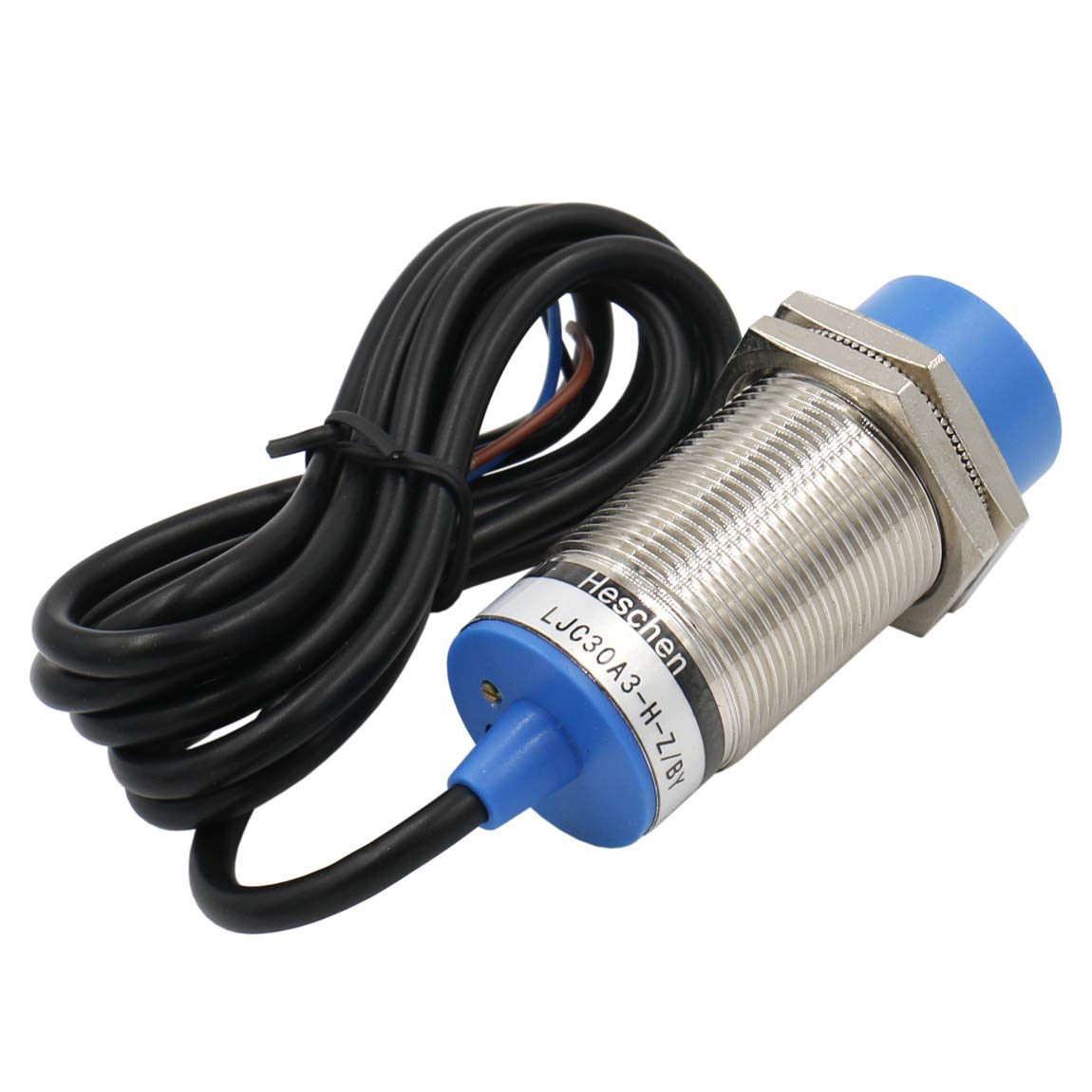 Capacitive Proximity Sensor Switch NO
