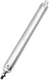 Heschen Pneumatic slim Air Cylinder MAL 32 Series G1/8" port 32mm Bore Double Action