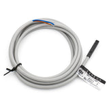 Heschen Magnetic Sensor Switch CS1-G DC/AC 5-240V 200mA 10mm NO 2-Wire CE