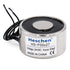 Electromagnet Magnet Solenoid