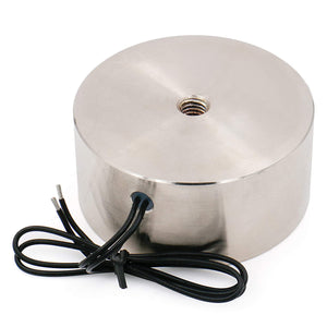 Elettromagnete Magnete Solenoide