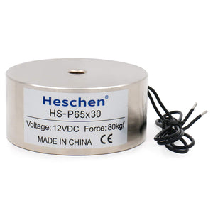 Electromagnet Magnet Solenoid 