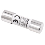 Cylindrical Ceramic Tube Fuse Link RT18-32 10 X 38 mm 16A 500V CE/CB Pack of 10