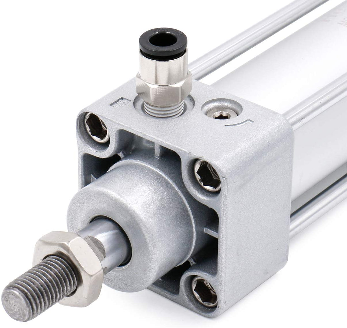 Pantaloni Flaired Per Gravidanza ONLY MATERNITY | Vita Alta, Tessuto Elasticizzato | Comfort Per Donne Incinte - Foto 3