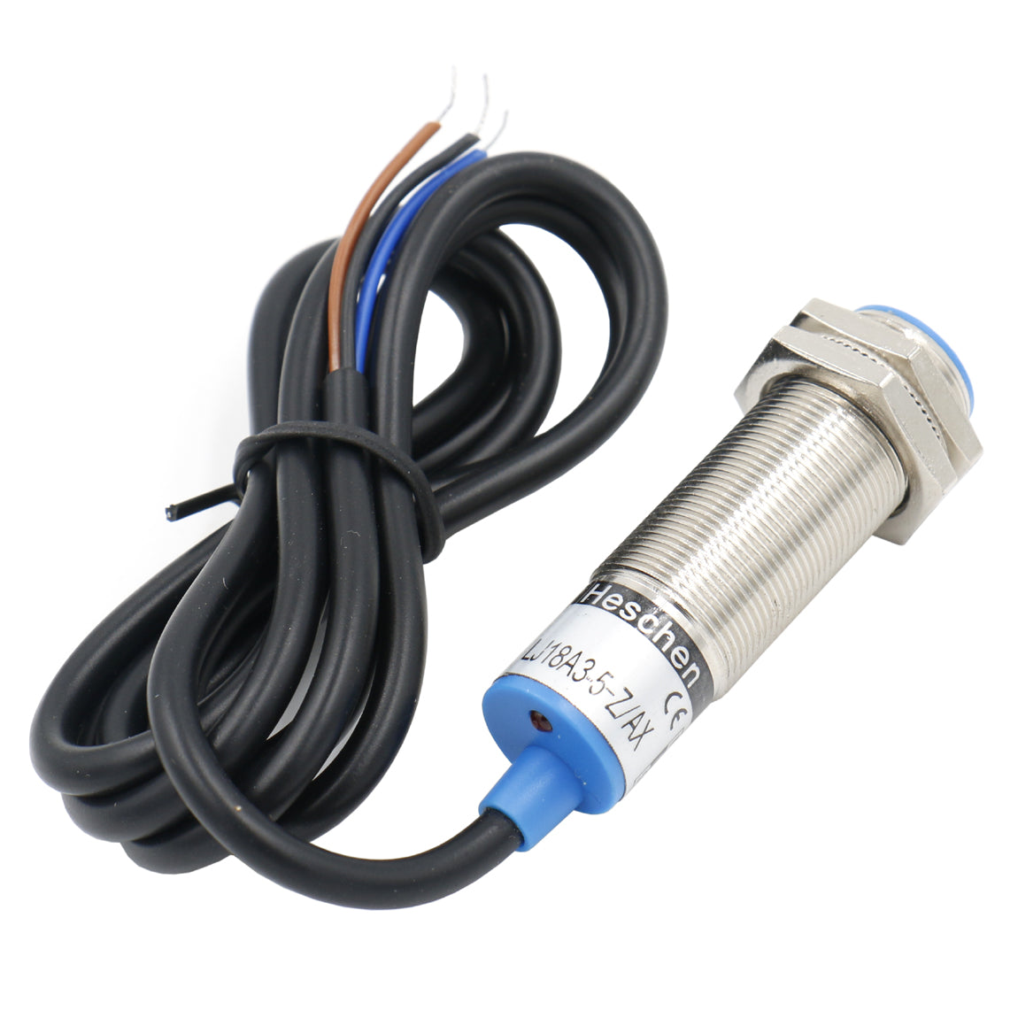 M18 Inductive Proximity Sensor Switch LJ18A3-5-Z/AX