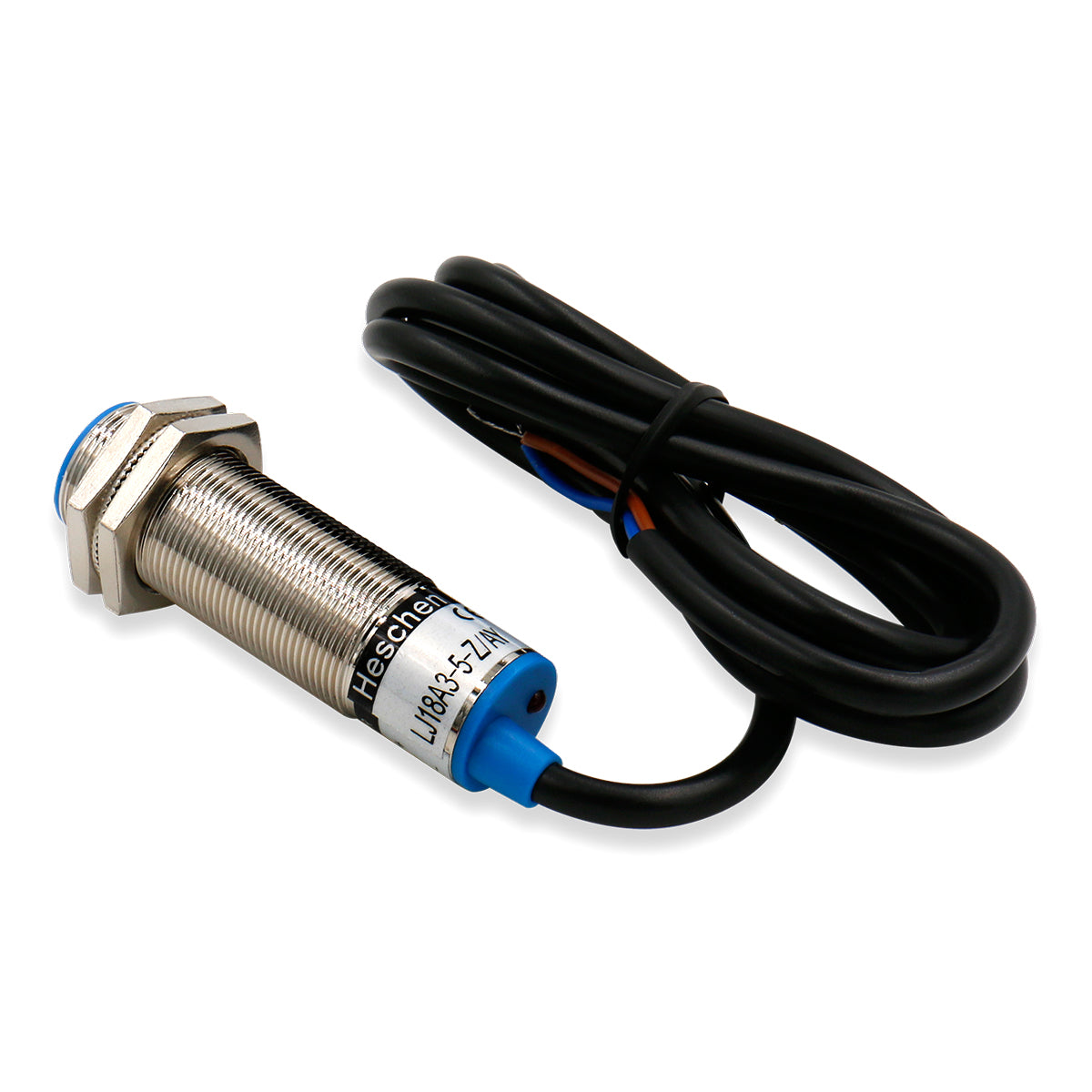 M18 Induktiver Näherungssensorschalter LJ18A3-5-Z/AY