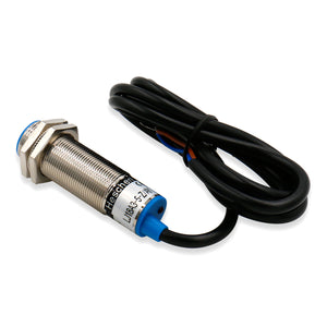 M18 Induktiver Näherungssensorschalter LJ18A3-5-Z/AY