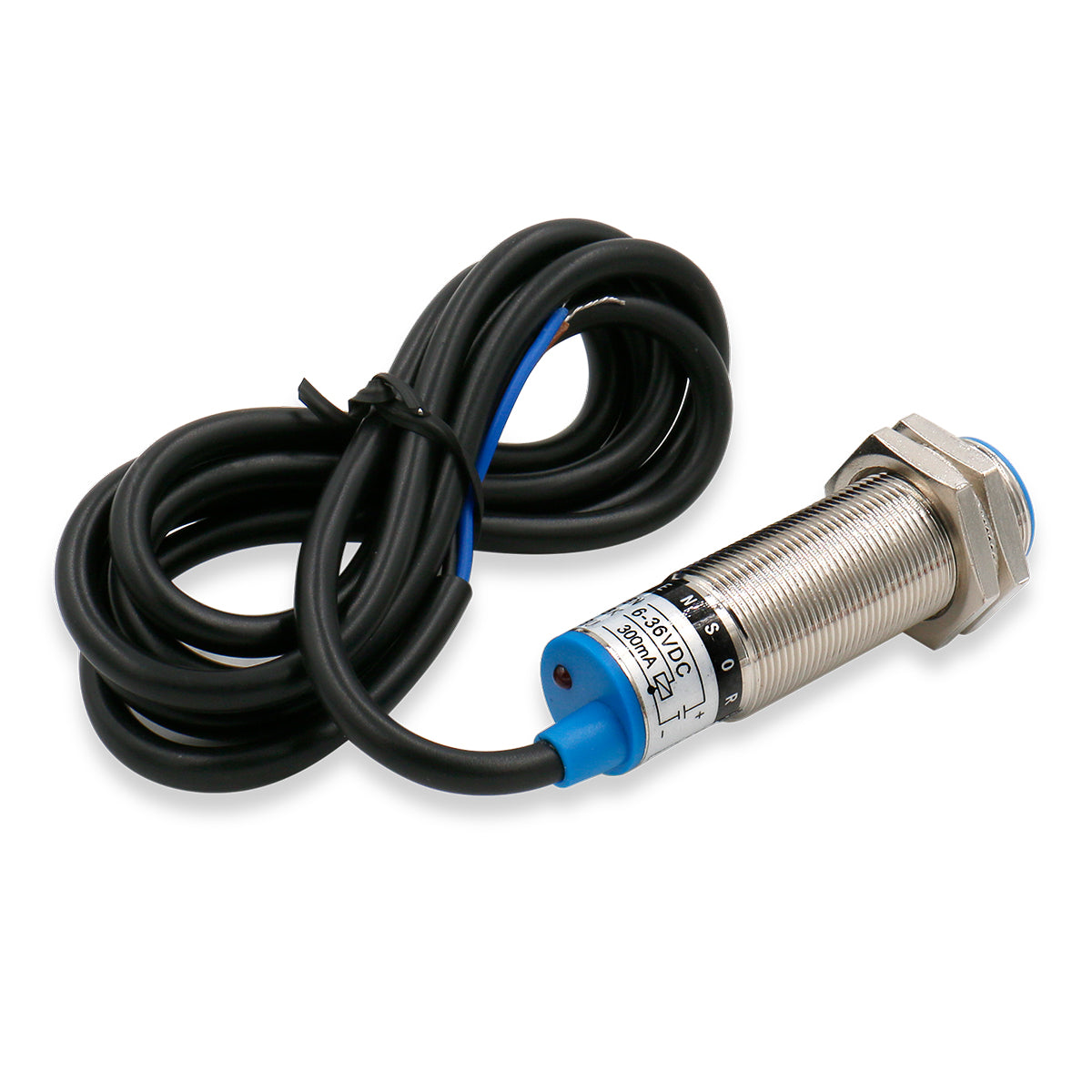 M18 Inductive Proximity Sensor Switch LJ18A3-5-Z/AY
