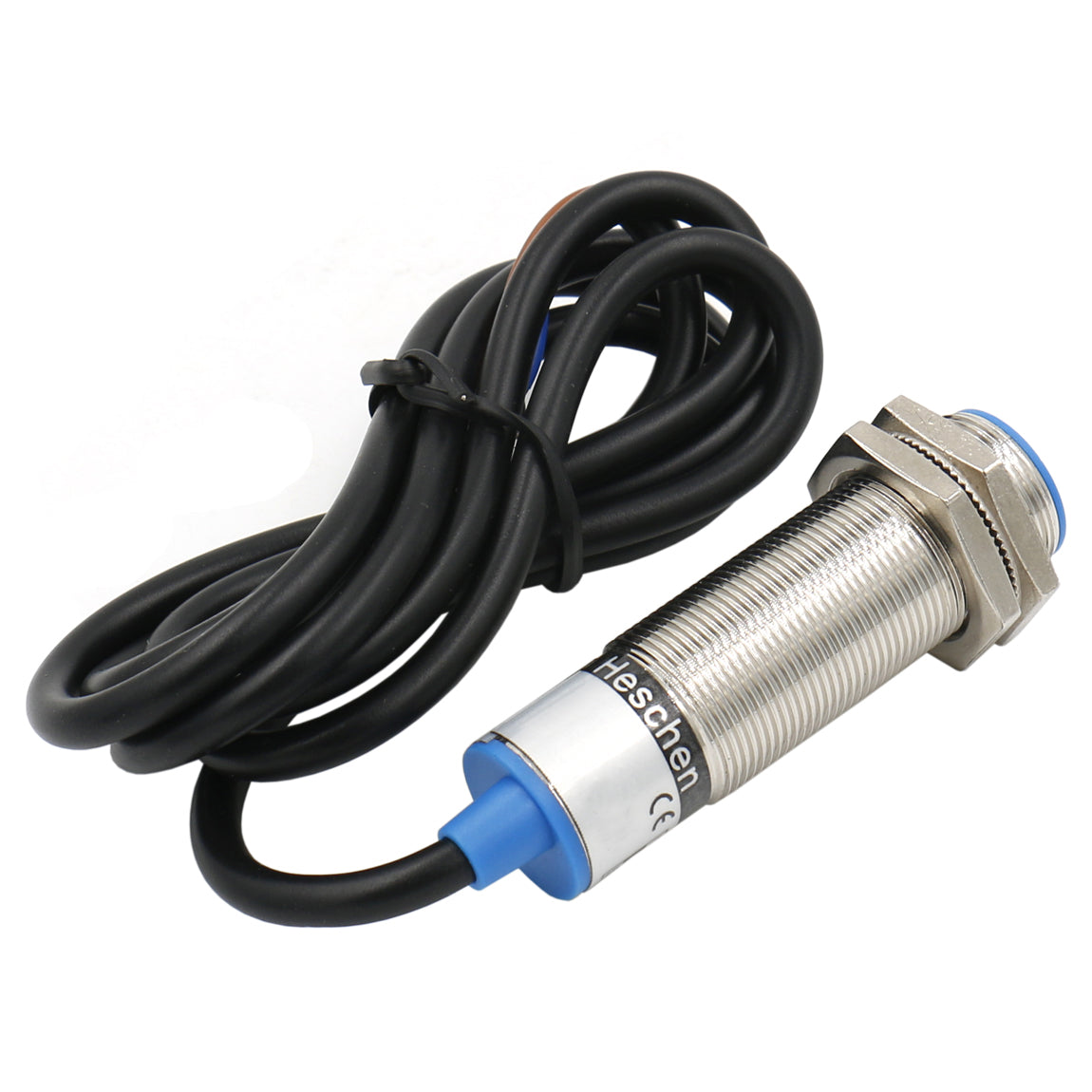 Interruttore sensore di prossimità induttivo M18 LJ18A3-5-Z/BY