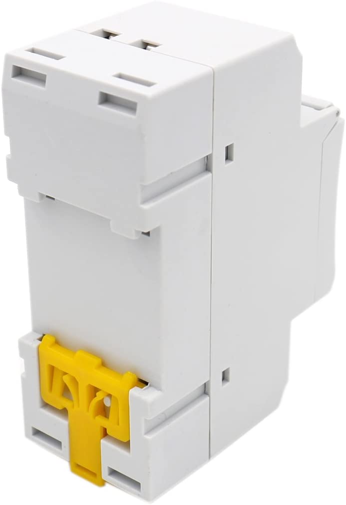 interruttore temporizzato 220V