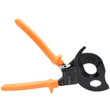 Heschen Ratchet Cable Cutter VC-60A use for 60mm/500mm² Wire Stripper plier Hand Crimping Tool