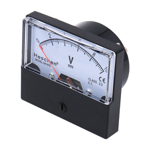 Panel Volt Voltage Meter
