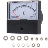 Schalttafel-Stromzähler Amperemeter-Tester