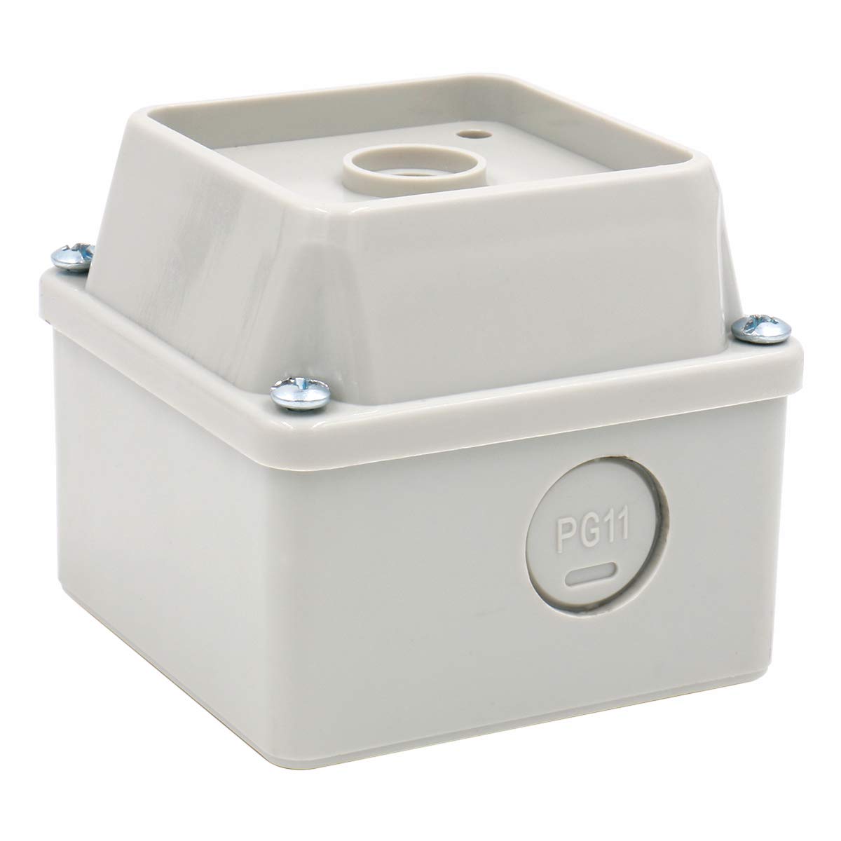 Master Switch Exterior Box SZW26-20 Work for Universal Rotary Changeover Cam Switch SZW26-20 2 Phase