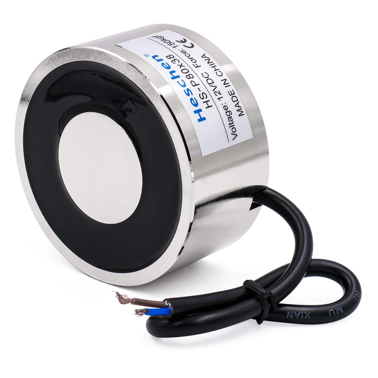 Compteur électronique numérique haute sensibilité à induction magnétique  XJ-5J (sans batterie) : : Bricolage
